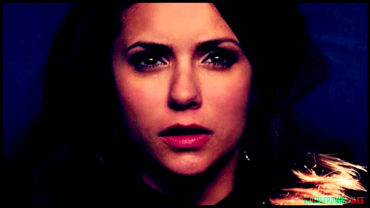 elena/dean/damon - who will save you now?