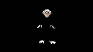 Spore.  Human Dance