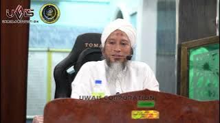 Download lagu Lipatan Umur Insan Bernama Manusia | Maulana Mansur