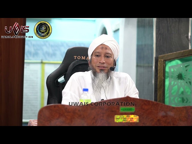 Lipatan Umur Insan Bernama Manusia | Maulana Mansur class=