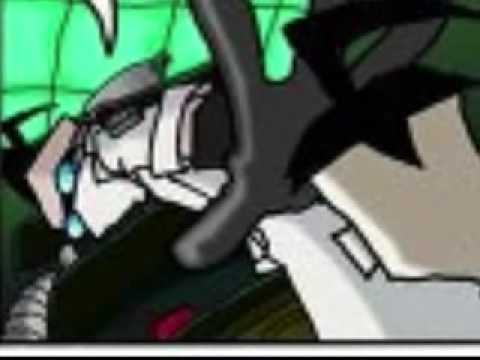 Membrane - Don't Blink