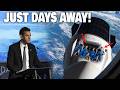 NASA Faced Biggest Medical Issue on the ISS after over 25 Years! SpaceX Dragon Ready to Help…