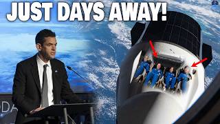 Nasa Faced Biggest Medical Issue On The Iss After Over 25 Years Spacex Dragon Ready To Help