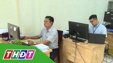 Gần 4.000 công chức, viên chức được điều động, biệt phái về cấp xã | THDT