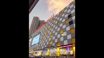 LUMIÈRE Riverside tô điểm không gian xanh mát & hiện đại tại Thảo Điền