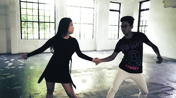 Cheryl Wu & Randy Soh Brazilian Zouk (Leave You- Lola Jane)