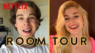 Ricardo and jackie give us a sneak peek of their most prized
possessions cherished memories in room tours! malibu rescue: the next
wave is now stre...