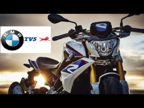 BMW G310 R | specification | Launch Date - YouTube