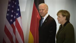 Commander In Chief Joe Biden For President