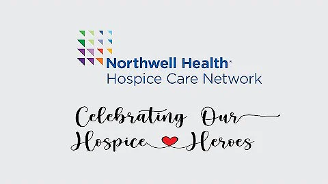 Northwell Health Hospice Care Network - Celebratin...