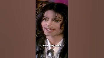 ▶️ Michael Jackson