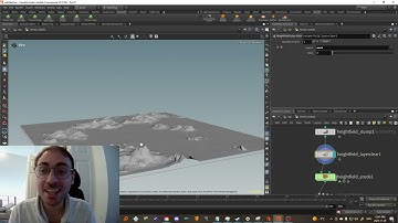 Ultimate Houdini Beginner Tutorial for Games PART 1