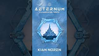 Kian Noren Aeternum   la muerte del tiempo I  capítulo 11