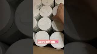 Luxury Post Hair Care Shampoo & Conditioner