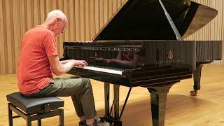 Brahms Op 116 No 1
