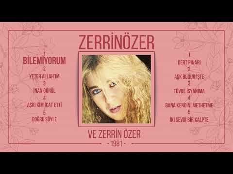 ZERRİN ÖZER /