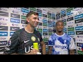 EMI MARTINEZ: 'I'm here to WIN THE PREMIER LEAGUE' | Joao Pedro buzzing he's joined Chelsea