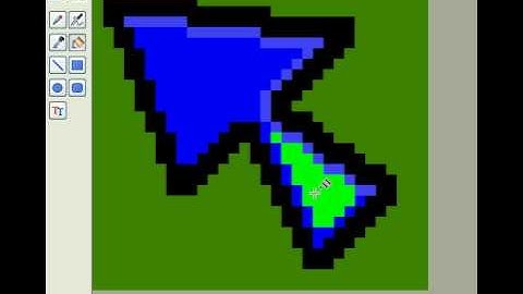 Game Maker 7 how to make a 3D-ish cursor