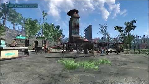 MOD Highlight Workshop Decorations Pack by astlem