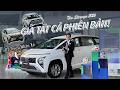 Giá Xe Hyundai NEW STARGAZER 2026 - TẤT CẢ PHIÊN BẢN | Ưu Đãi Bản Tiêu Chuẩn - Đặc Biệt - Cao Cấp!