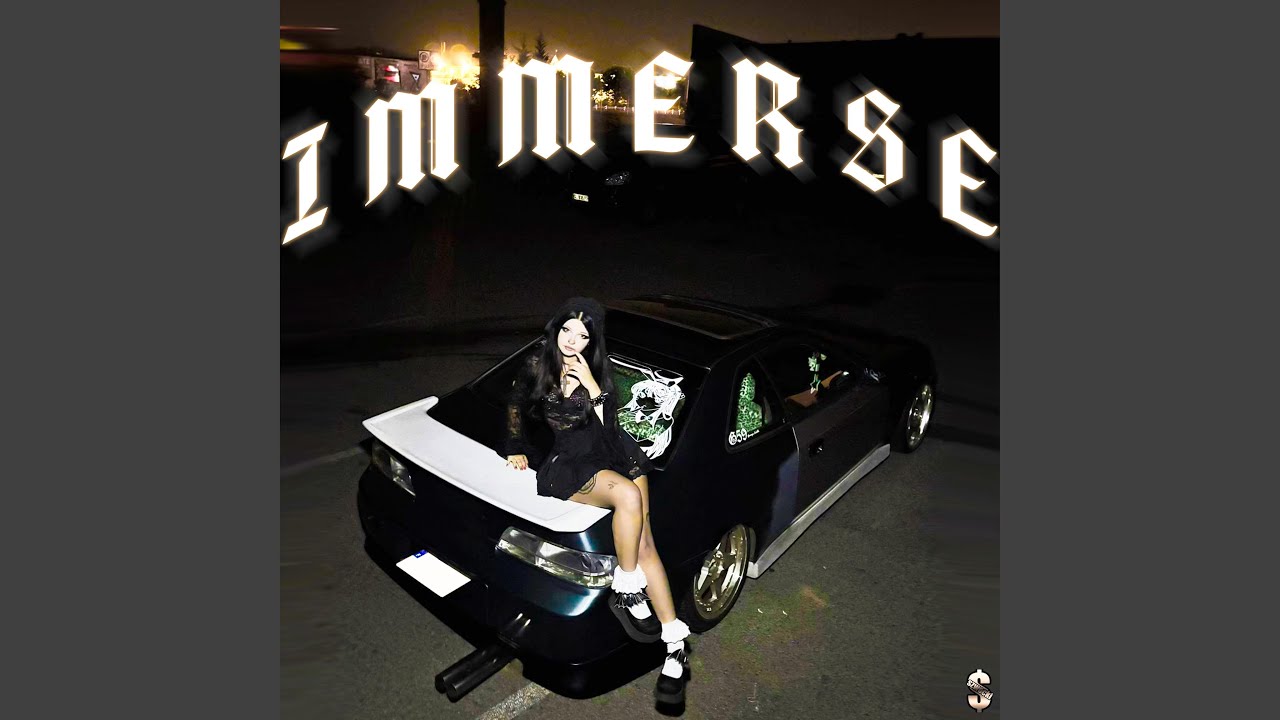 Watch IMMERSE on YouTube Watch IMMERSE on YouTube