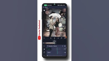 Saturation vibrance effect 2023 | alight motion video editing |#shorts | #alight_motion_presets