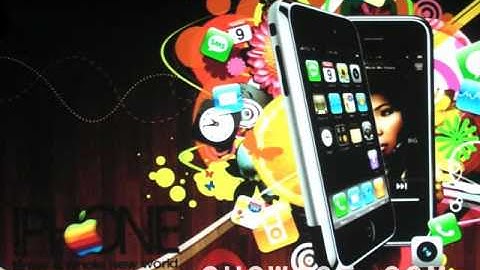 RichTech interactive effect-cube