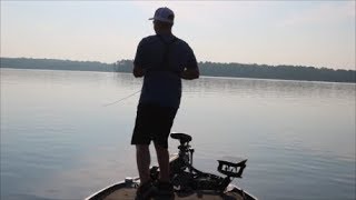 How To Find Brush Piles (CATCH BIGGER BASS)