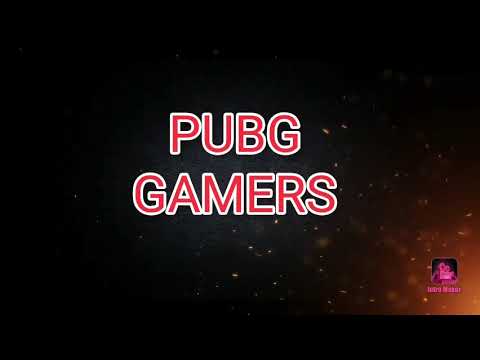 ვისაც ინტრო გინდათ დამიწერეთ კომენტარებში