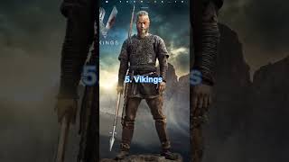 Top 10 Web Series Netflix