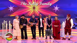 The Kelly Family - Feliz Navidad (Alle singen Weihnachten! 2022)