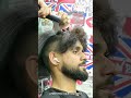 Crazy curly to straight hair transformation  hair straightening