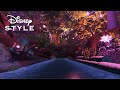 【Disney】プラネットコースター ダークライド ディズニースタイル 魔法の川/Disney style the river of magic Dark ride at Planet Coaster