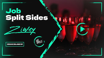 Job Split Sides | 0,00ms | Fivem