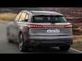 Новое поколение Audi Q7. Неожиданно!