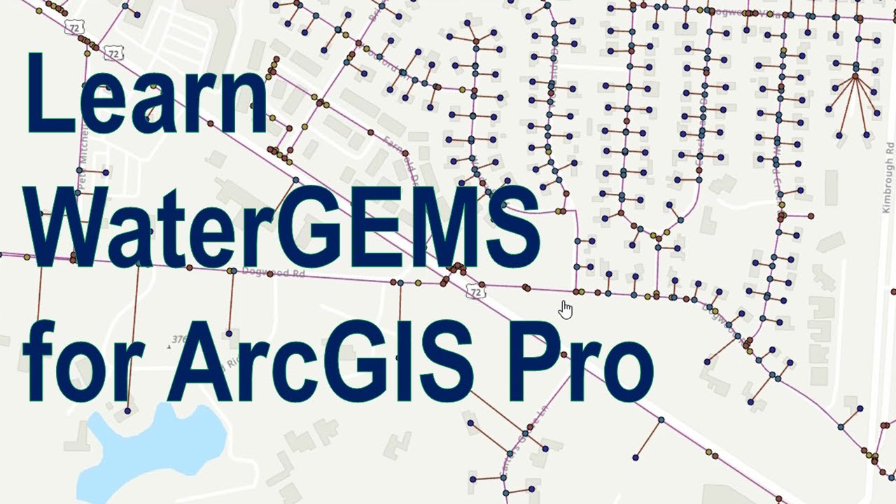 Arcgis watergems compatgibility Arcgis watergems compatgibility