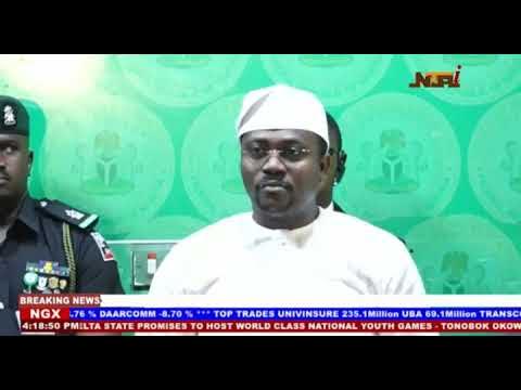 Why House of Reps Increased Number of Standing Committees – Speaker Abbas