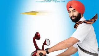 Video thumbnail of "Pankho Ko - Rocket Singh Salesman of the Year"