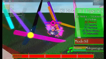 Roblox Script Showcase: Reality Glitcher LEAK