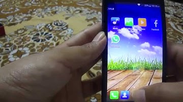 unboxing micromax canvas colours A120