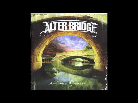 Alter Bridge -