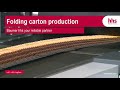 Folding Carton - Your reliable partner