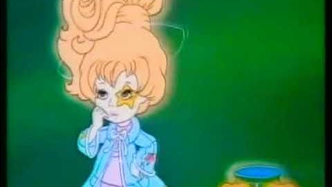 My little pony n friends intro moondreamers version ( Remastered )