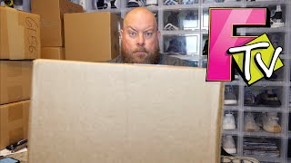 Busting open a total of $80 in Chrono Toys Funko Pop Mystery Boxes