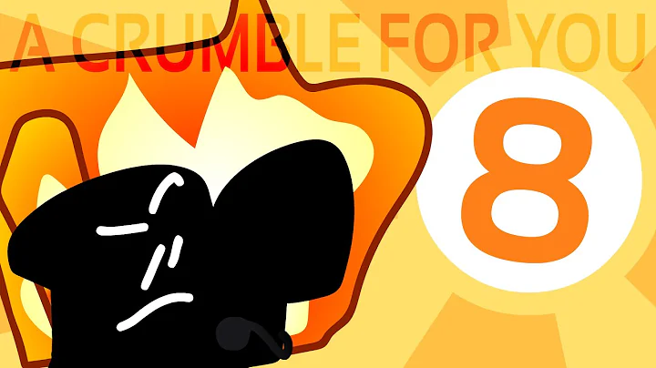 A Crumble for You - Episode 8: "A Future for You"