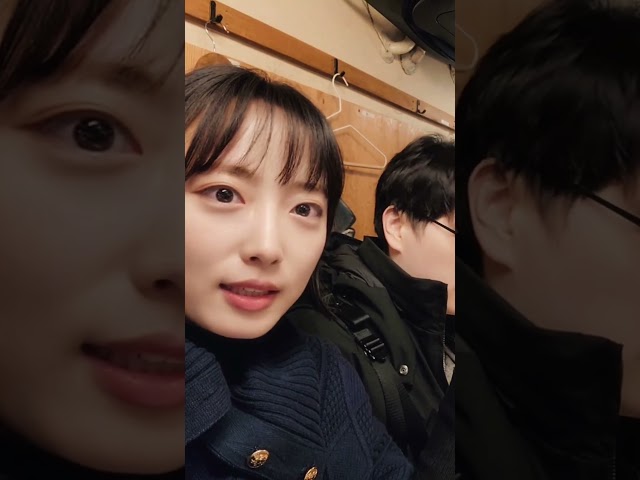 추억만들기 성공❣️#시댁 #여행