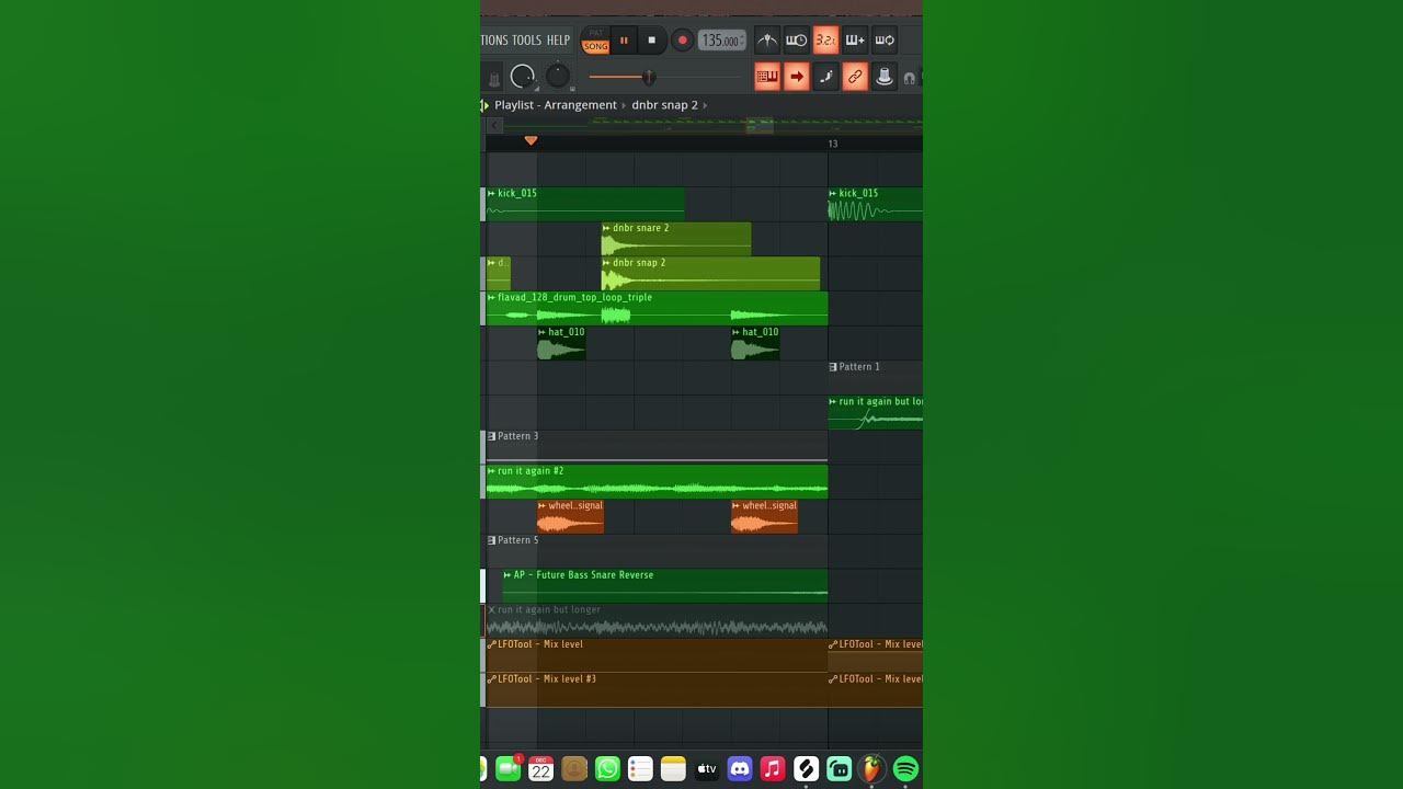 MPH - RUN IT AGAIN (FRIXTION REMAKE) (UNRELEASED)