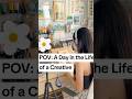 POV: A day in the life of a Creative #viral #scan #worktips #CamVision #camvisionscan #Scanner