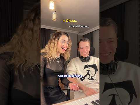 beğenmese dövcek gibiydi