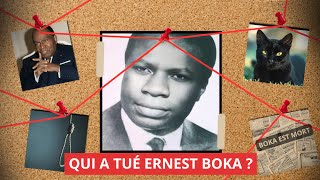Here is the truth about the story and death of Ernest Boka